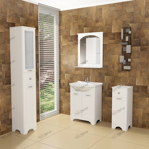 Комплект Antia 65 дверки DREJA 333029