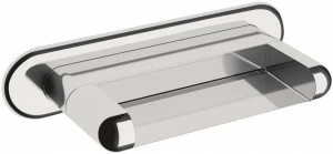 Remer Rubinetterie Настенный каскадный излив для ванны Minimal 91 nc