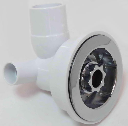 ДО00029 Гидромассажная система Bas Santreyd  - Вид №1