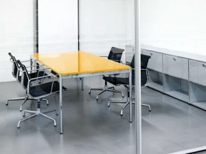 USM Стол для переговоров Usm haller system