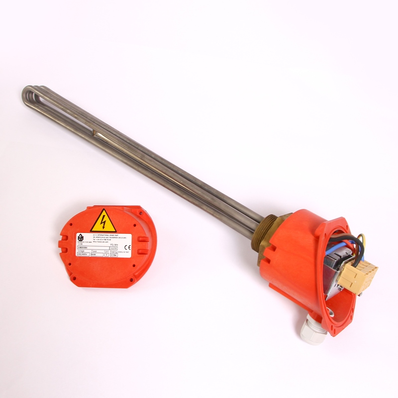ТЭН для ACV Smart Line SLE 220В 3кВт 10800081 - Вид №1