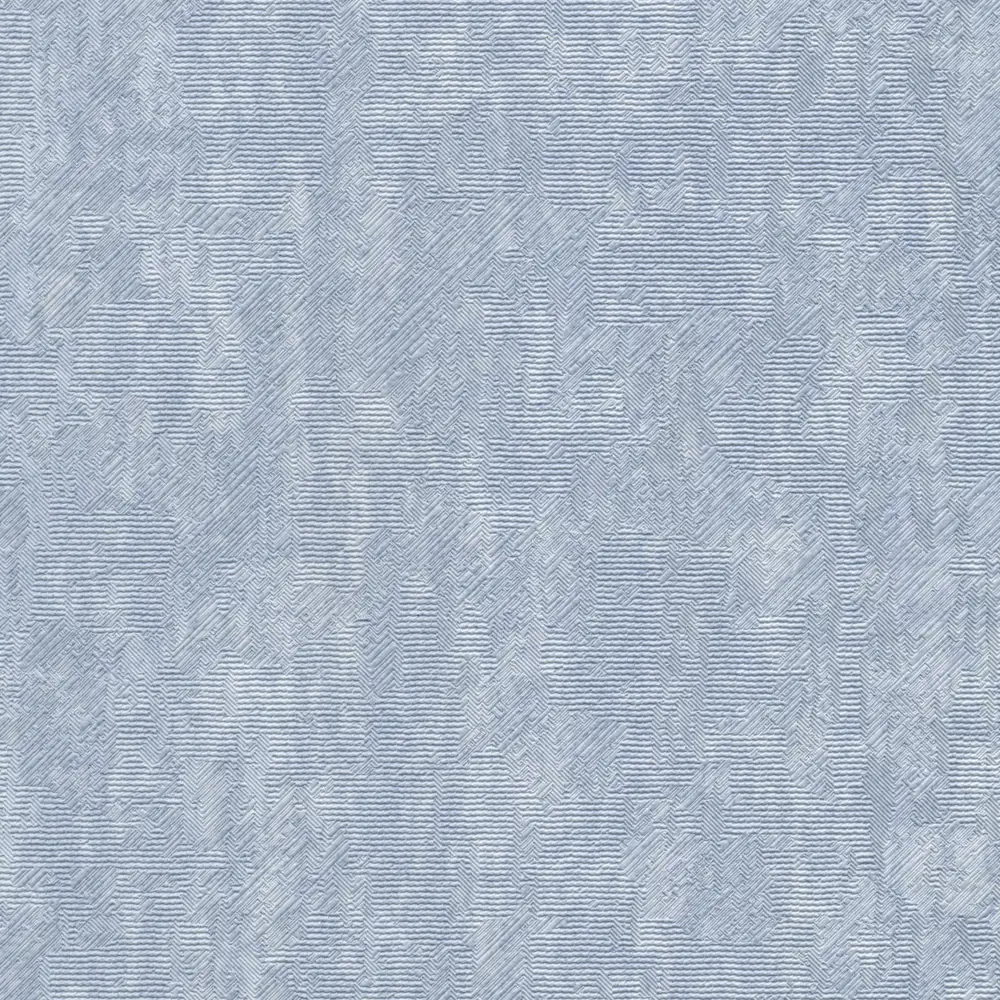 Обои флизелиновые Wall Up Tesla голубые фон 1.06 м 646665 STLM-2046342 - Вид №1