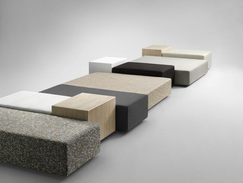 Offecct Модульный диван sun-id-1480138 - Вид №8