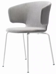 Alias Стул складной со съемным чехлом с подлокотниками Taormina tindari