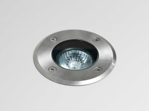 Открытый из нержавеющей стали светодиодный маркер с диммером