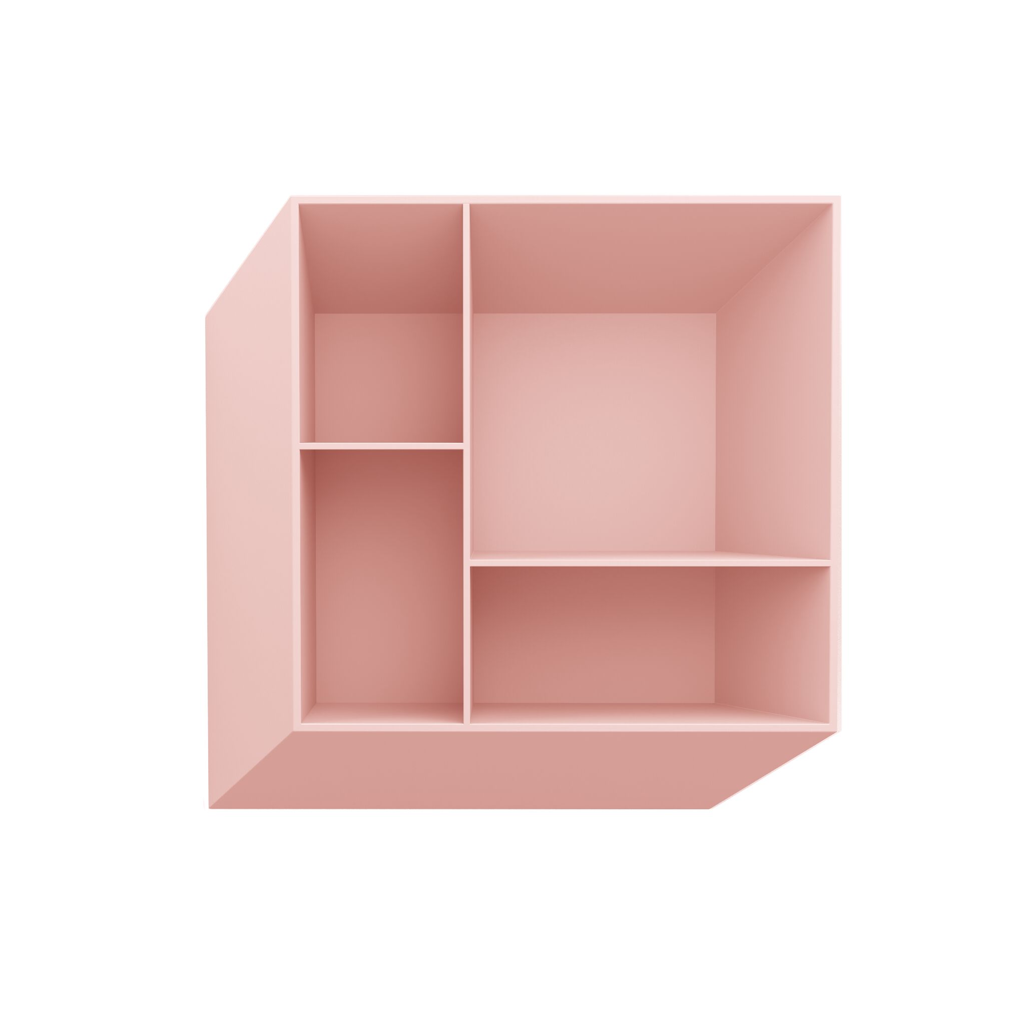 Деревянный навесной шкаф FID Paris OPTIC GRAND ARCH-00107380 - Вид №23