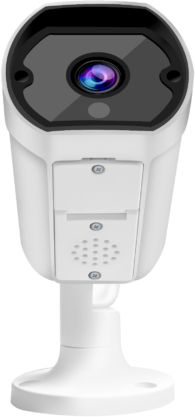 90332996 IP камера уличная C8813 2 Мп 3.6 мм 1080р FULL HD STLM-0188620 VSTARCAM