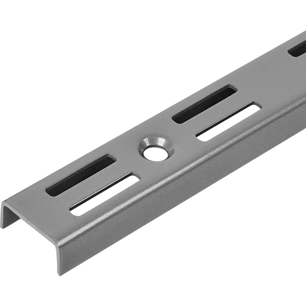 Направляющая двухрядная SPACEO 200 см для систем хранения 89352374 STLM-1332926 - Вид №1