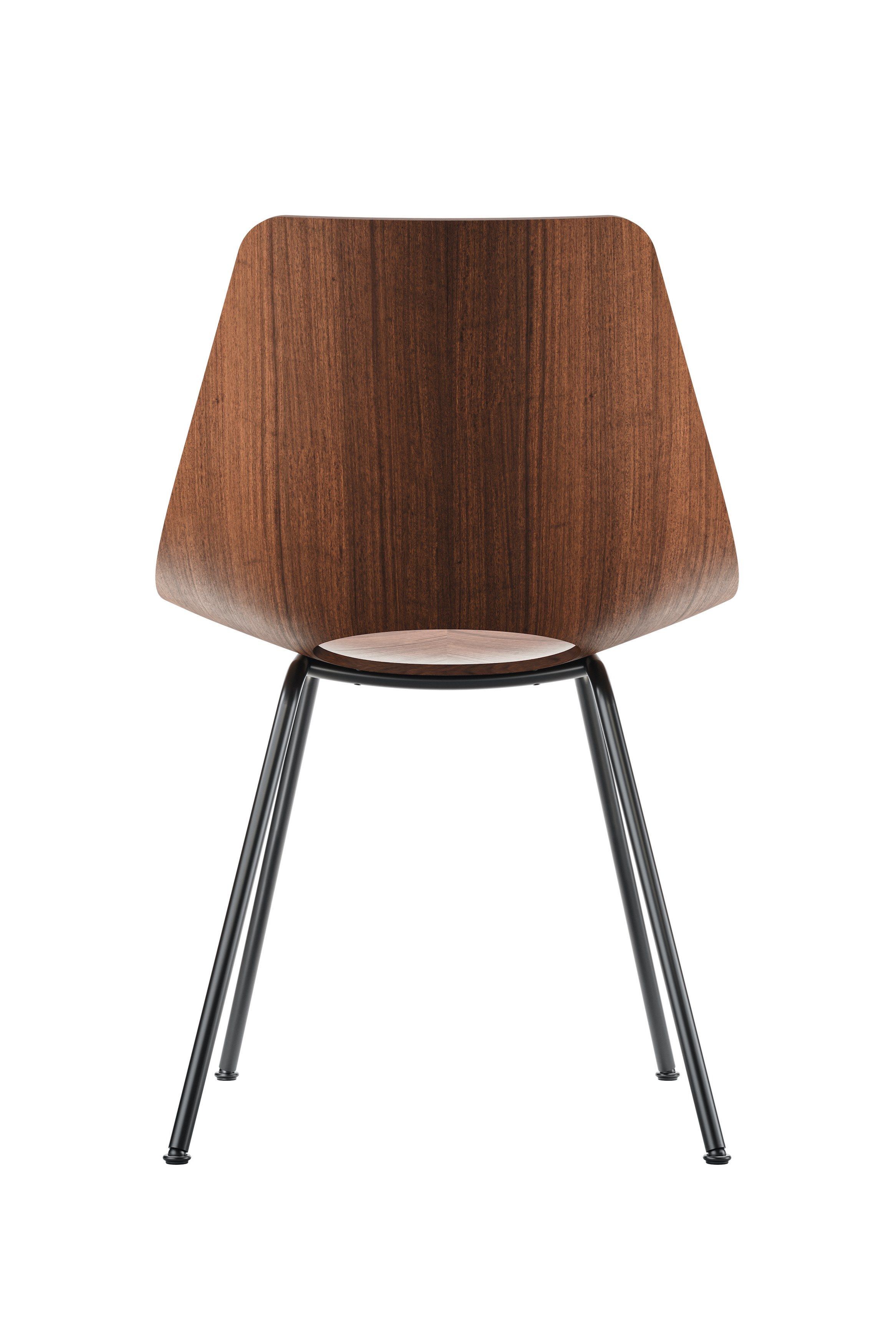 Фанерный стул THONET S 661 ARCH-00150833 - Вид №35