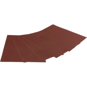 Лист шлифовальный на тканевой основе Свое ремесло АМ189612 P400 230x280 мм