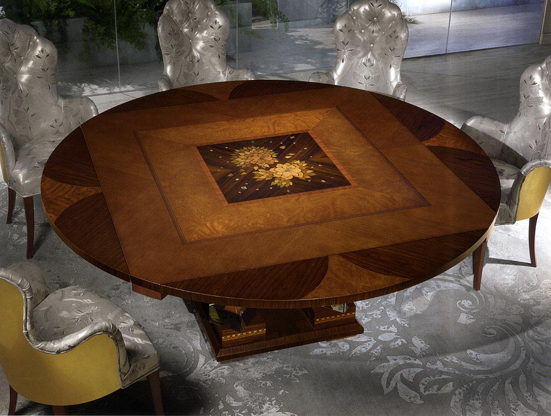 Стол Class CARPANELLI TA 50  - Вид №1