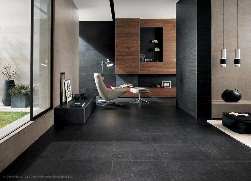 Atlas Concorde Пол из керамогранита под камень Seastone sun-id-1440536 - Вид №11