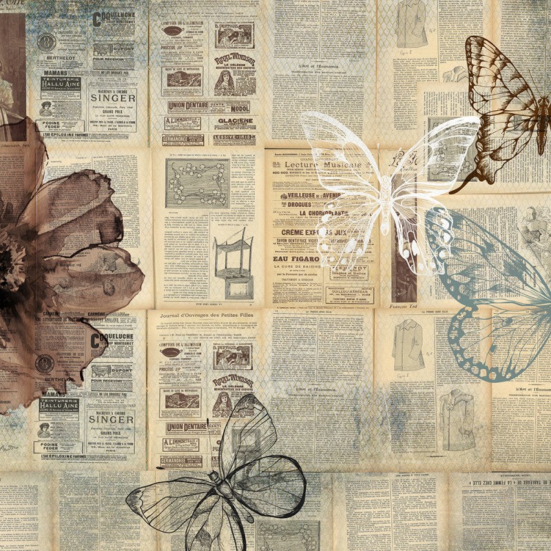 1564/CX38 Картина 2113 Adriani e Rossi 