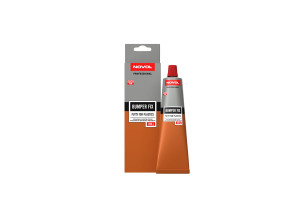 17884549 Шпатлевка BUMPER FIX туба 0.2 кг X6123700 NOVOL