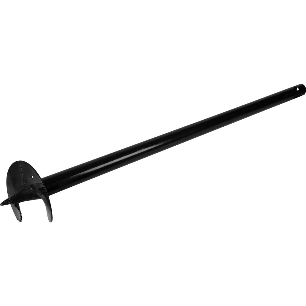 ТАВРОС Винтовая свая 57x1500 мм для надежного фундамента 82021531 STLM-0017764 - Вид №1