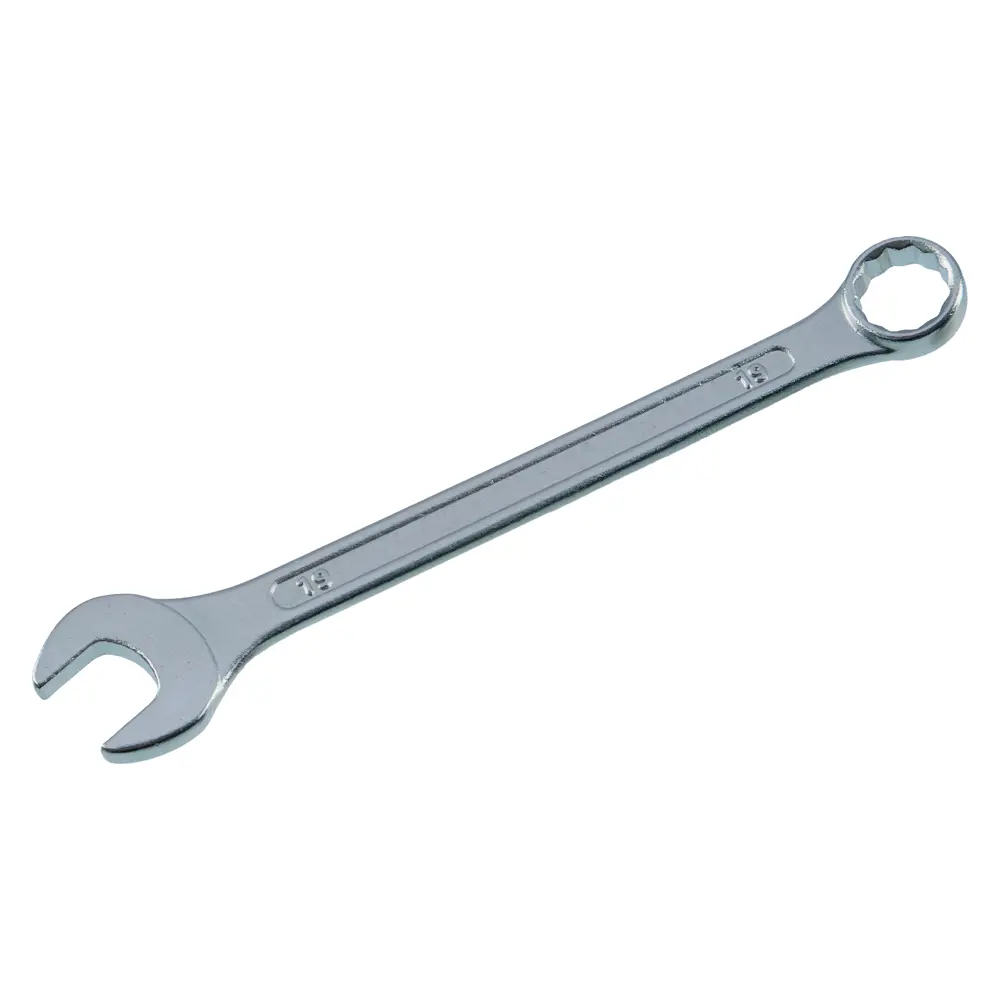 Комбинированный ключ Oasis 19 мм для точных работ 89428175 STLM-1570112