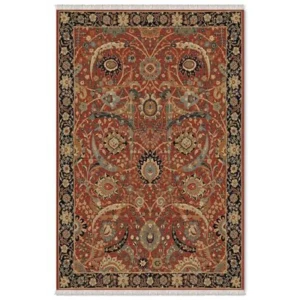 90760475 Ковер Moldabela Antique 6650 1 60x90 см STLM-1024392