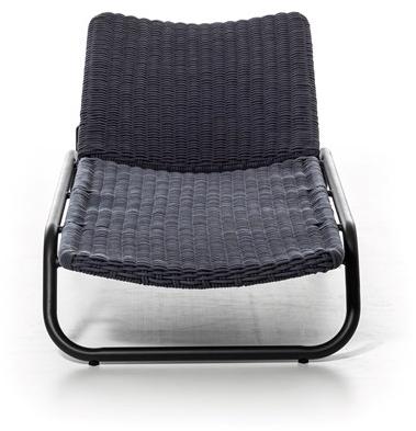 Gervasoni Складной садовый шезлонг из полиэстера Gervasoni outdoor sun-id-1469585 - Вид №1