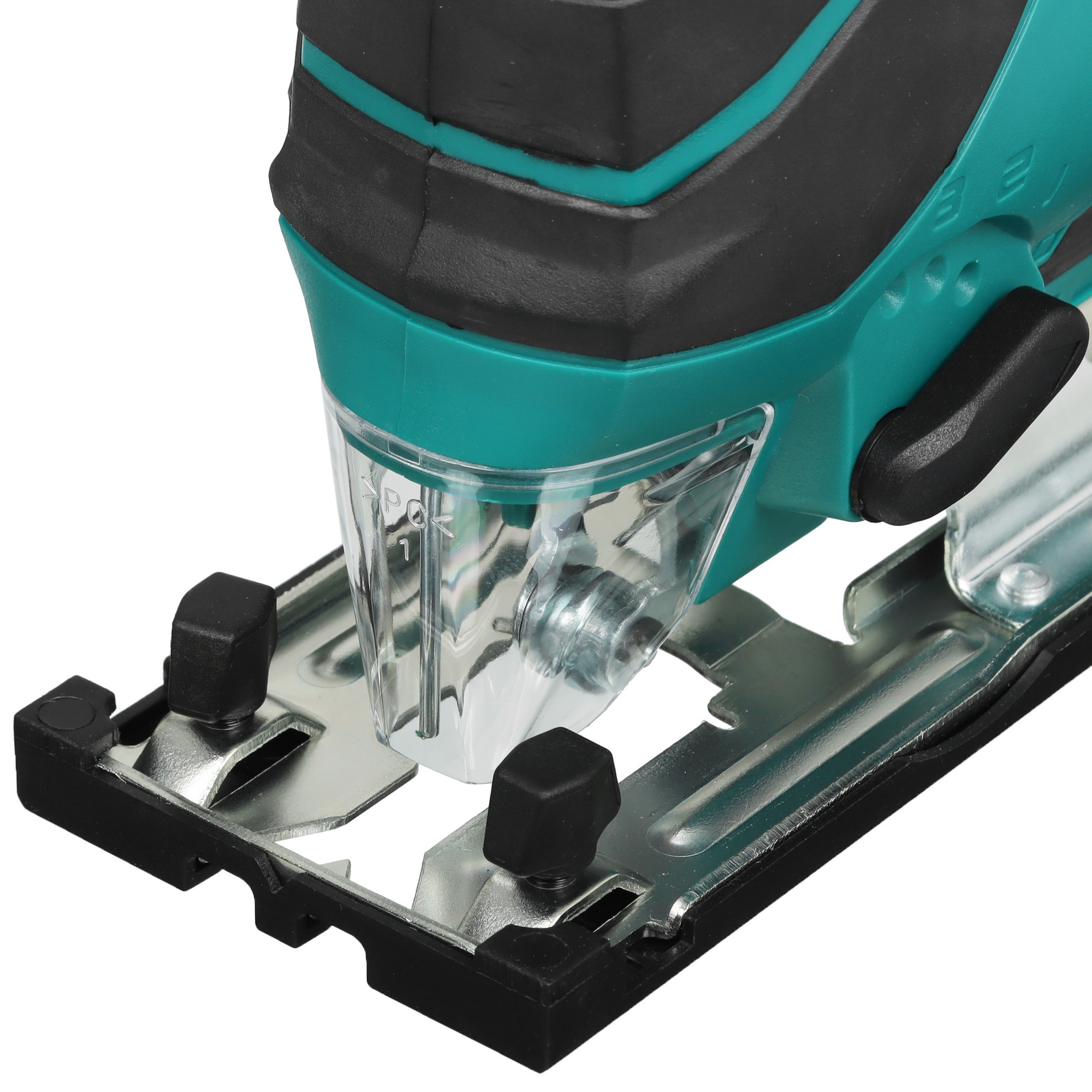 Электрический лобзик FinePower CJSBR80 OneBase20 , Без ЗУ, Без АКБ 4748880 STDN-0145711 - Вид №5