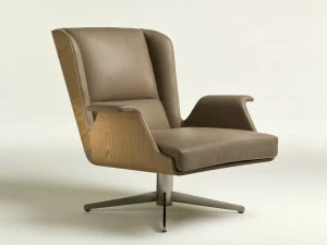 i 4 Mariani 4-спицевое кресло Garbo