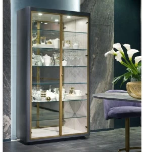 Carpanelli Витрина Optical skin Ve47