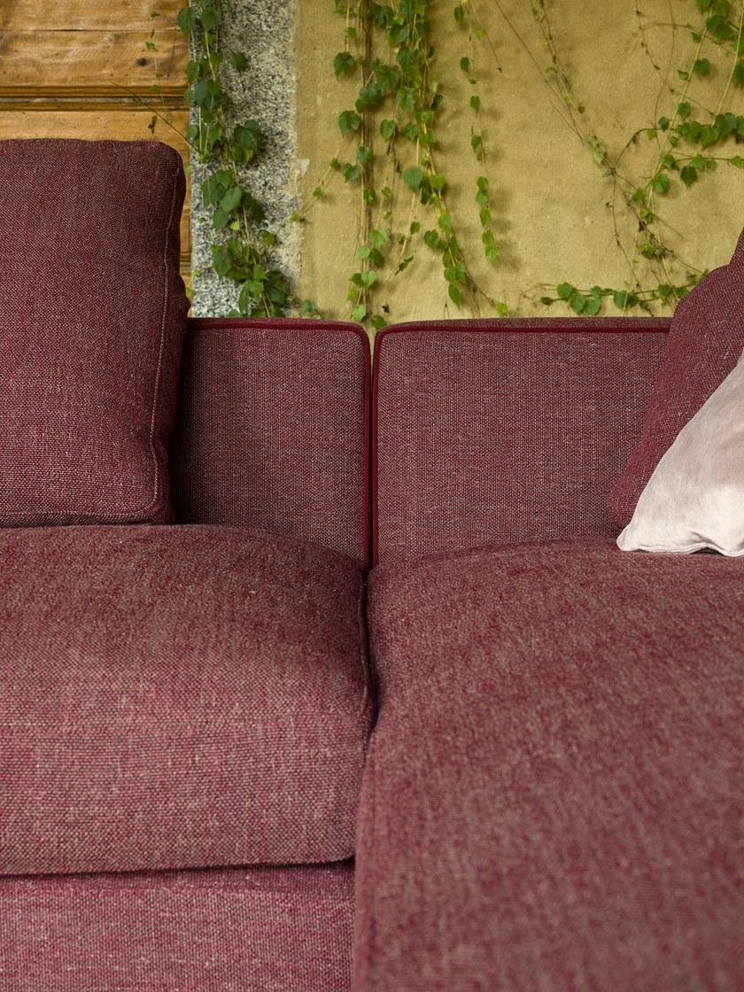 Flexstyle Модульный угловой диван из ткани New york sun-id-1413155 - Вид №6