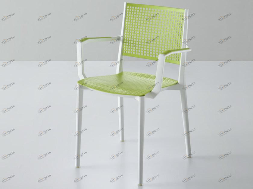 GABER Стул с подлокотниками sun-id-1359877