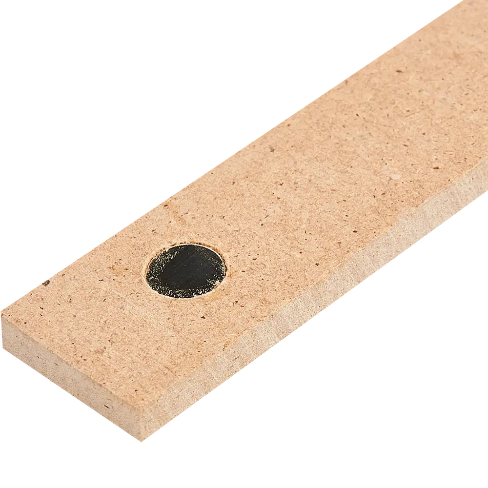 Держатель для постера 30x2.5 см шпон ясень 82748367 STLM-2104724 Симфония  - Вид №3