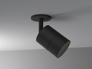 Алюминиевый светодиодный прожектор