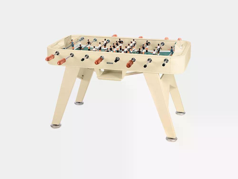 Внутренняя прямоугольная сталь Calciobalilla RS Barcelona RS2 INDOOR FOOTBALL TABLE ARCH-00114993 - Вид №49