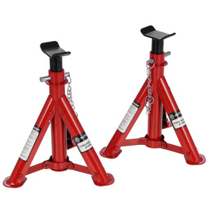 9106646 Опора страховочная AUTOPROFI JS-02