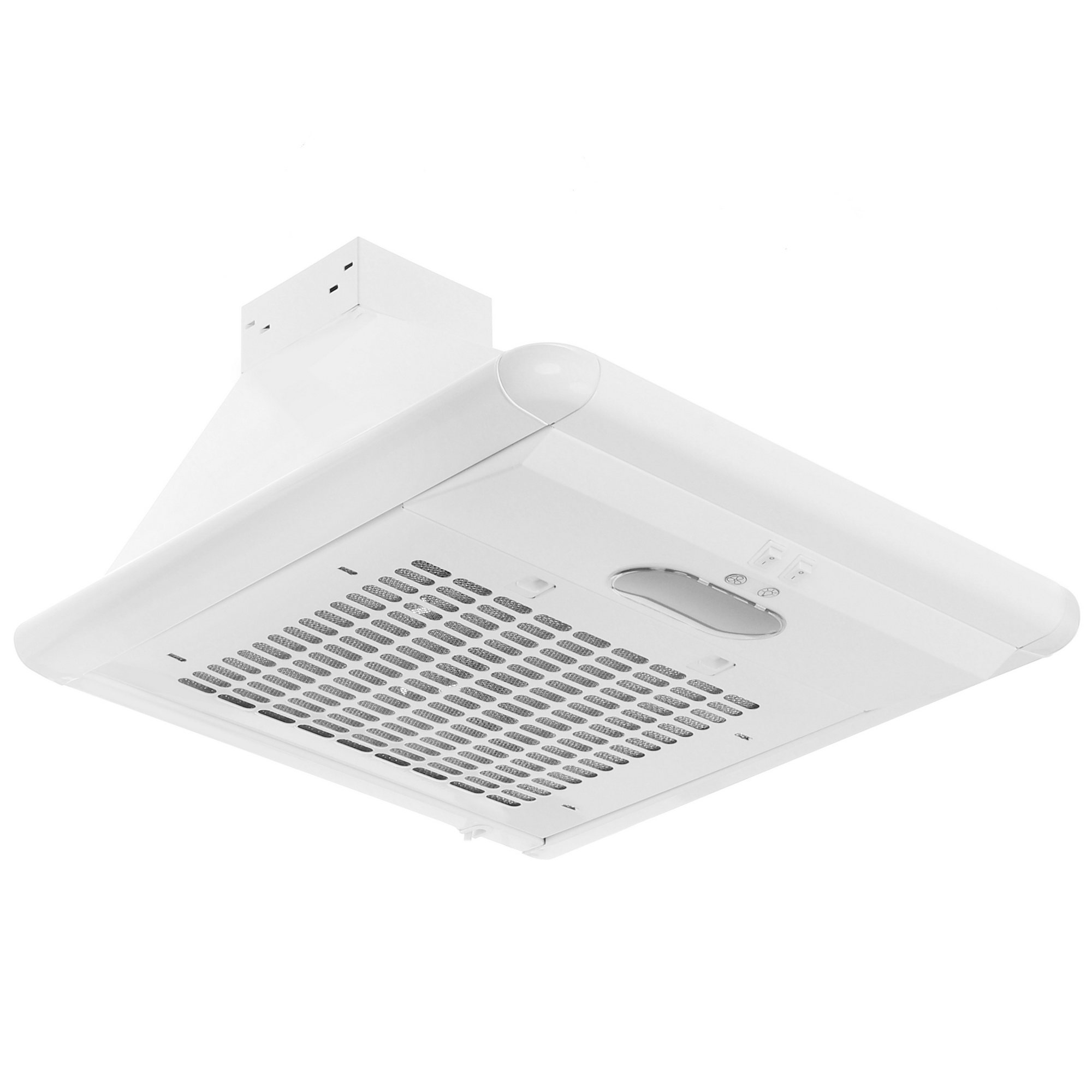 9973187 Вытяжка каминная ELIKOR Сатурн 50П-180-В1Л белый/белый STDN-0106411