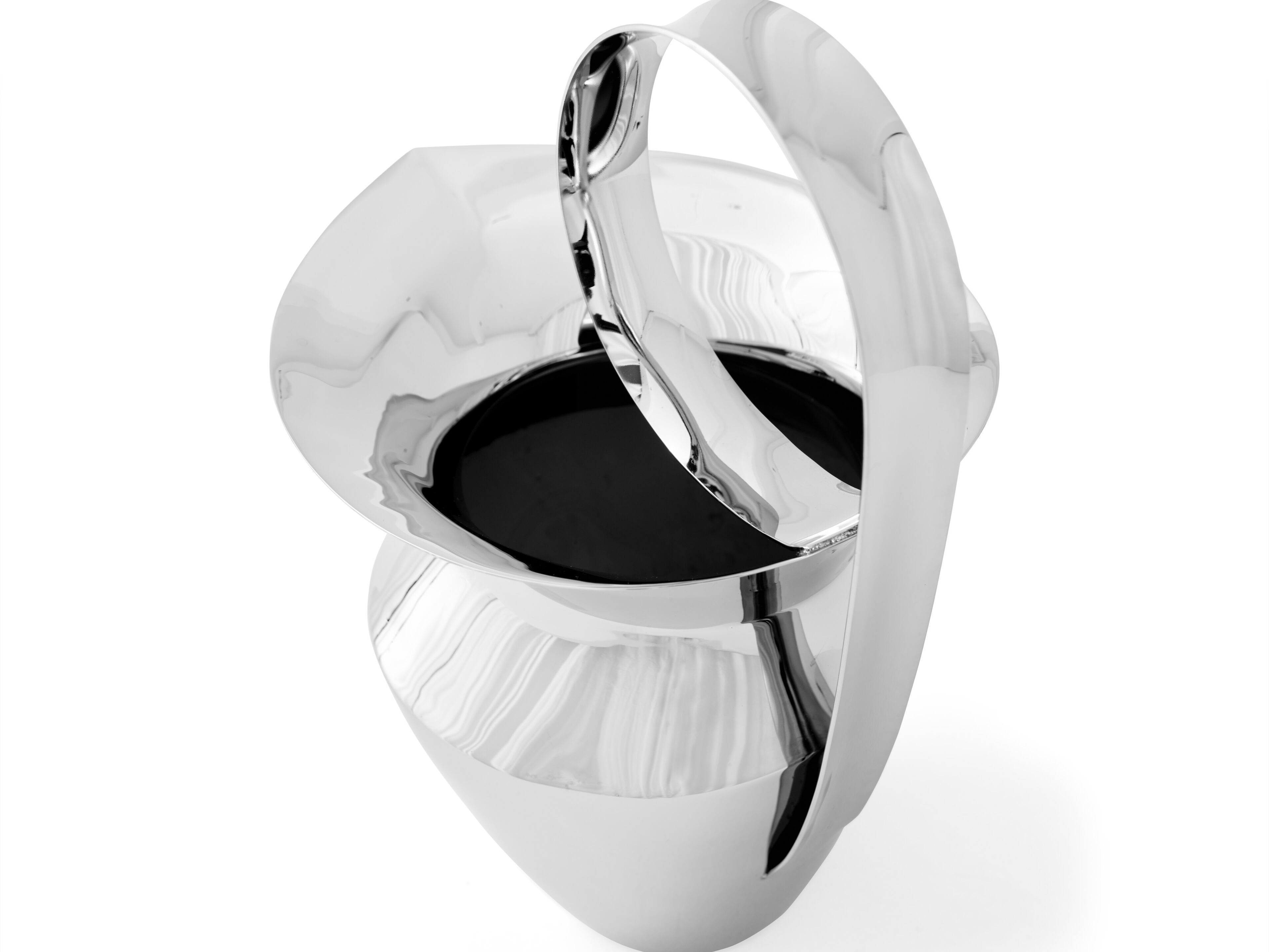 Графин из нержавеющей стали Audo Copenhagen Etruscan ARCH-00115756 - Вид №4