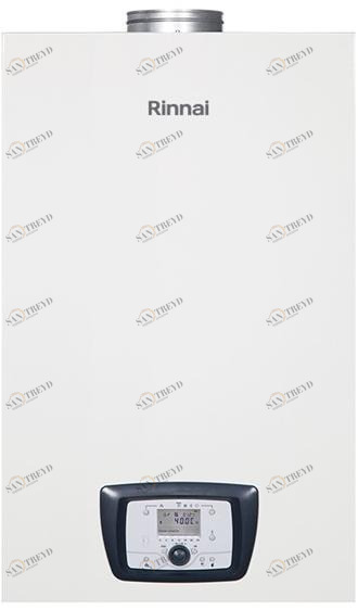 Rinnai Italia Настенный конденсационный котел для улицы Caldaie a condensazione - gamma professionale Aim 115