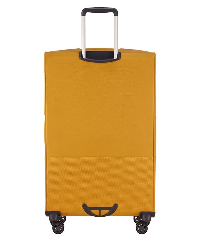 CT4-06004 Чемодан CT4*004 Spinner Expandable 66 Samsonite Popsoda  - Вид №2