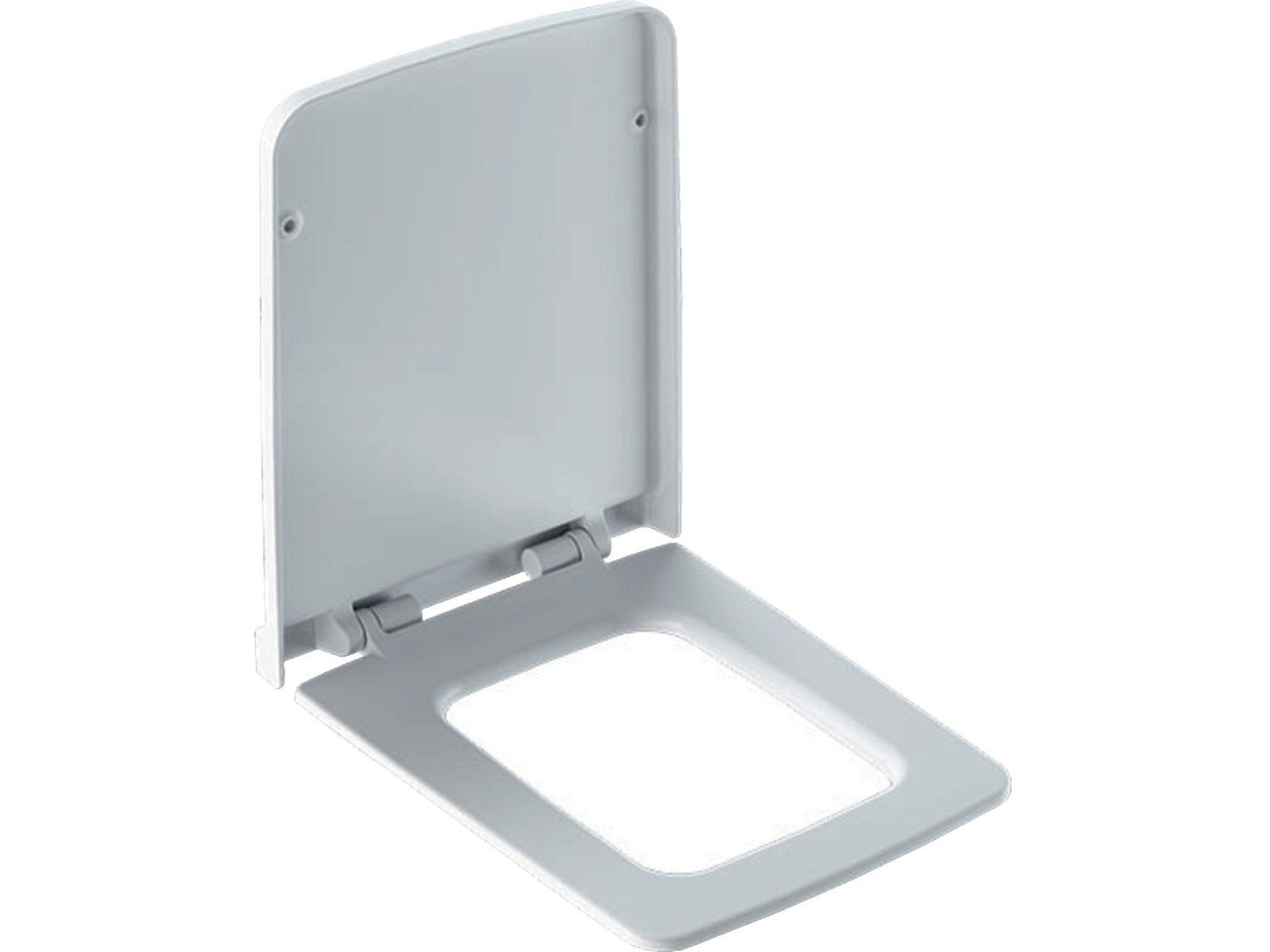 Сиденье унитаза duroplast Geberit Xeno2 ARCH-00098790