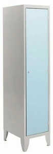 Dieffebi Шкафчик Lockers 137_nh04cx