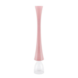 200878-50 ABHIKA RIGO ВАЗА STELO PINK