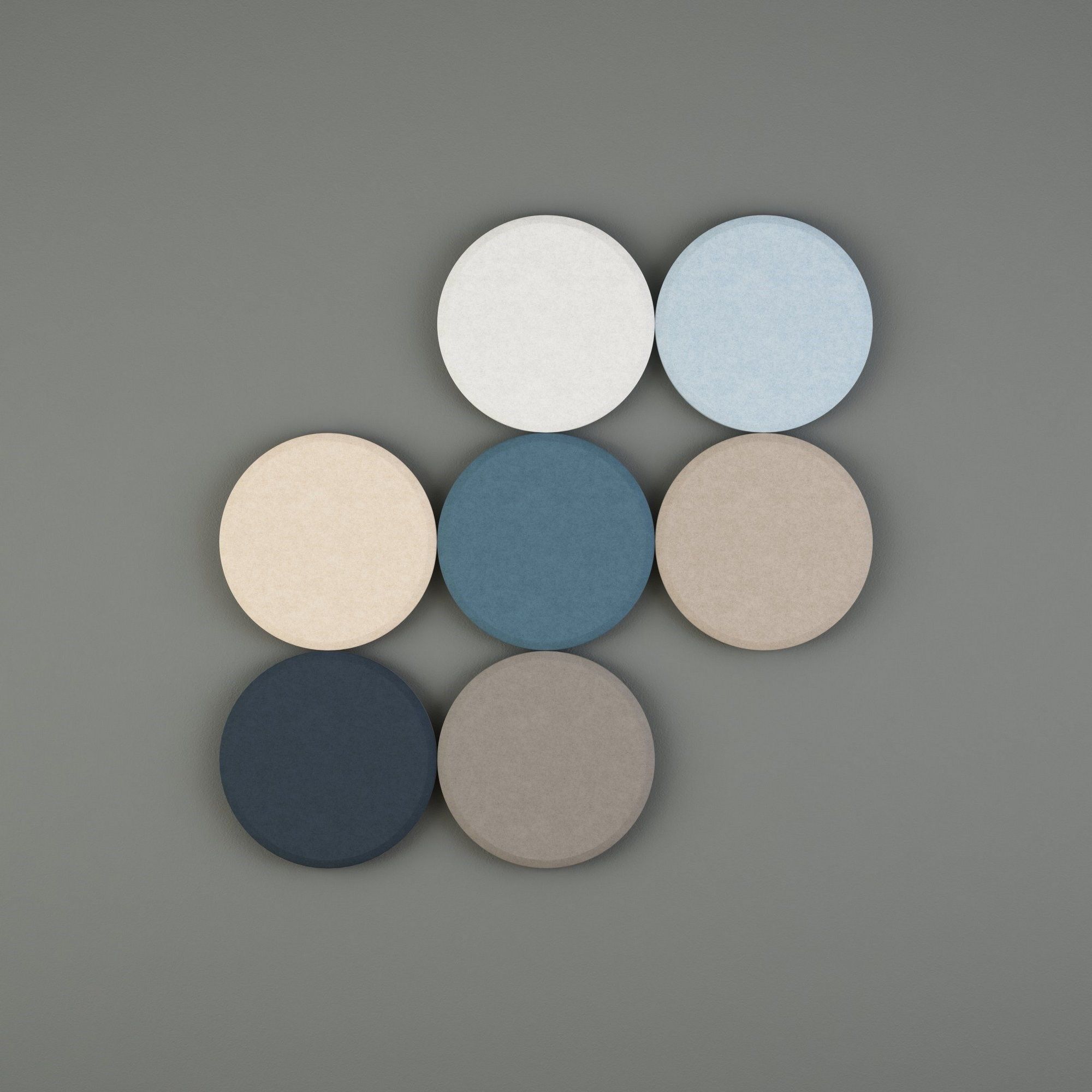 Акустическая панель Glimakra of Sweden Limbus ARCH-00133768 - Вид №3