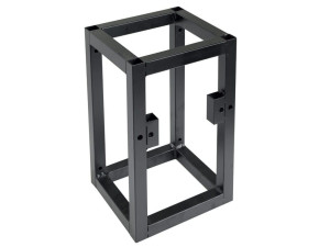 Держатель для унитаза из оцинкованной стали