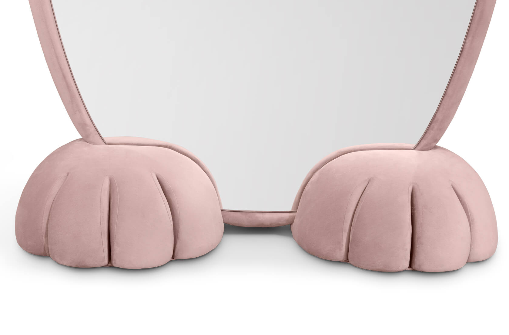 CIST381 Зеркала для детской Кролик Circu  - Вид №6