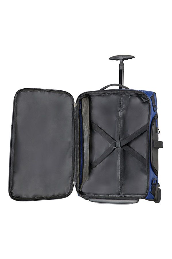 01N-01008 Дорожная сумка-рюкзак 01N*008 Duffle Backpack Samsonite Paradiver Light  - Вид №1