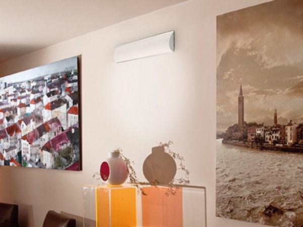 ENGI Светодиодный настенный светильник прямого света  Enpaw  - Вид №2