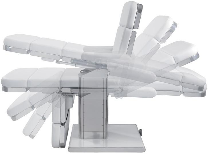 Nilo Детская кроватка / кресло Global N9414 - Вид №1