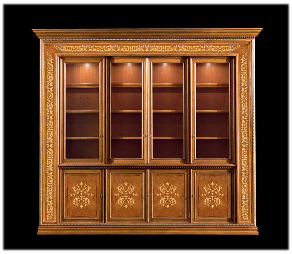 Витрина  RAMPOLDI IF 108 