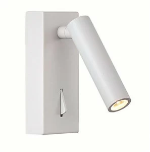 Terzo Light Регулируемый светодиодный настенный светильник из стали  V4229300/-301/-302