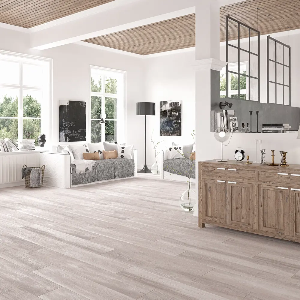 89341743 Ламинат Artens Кеплер 33 класс толщина 8 мм с фаской 2.131 м² STLM-0889477