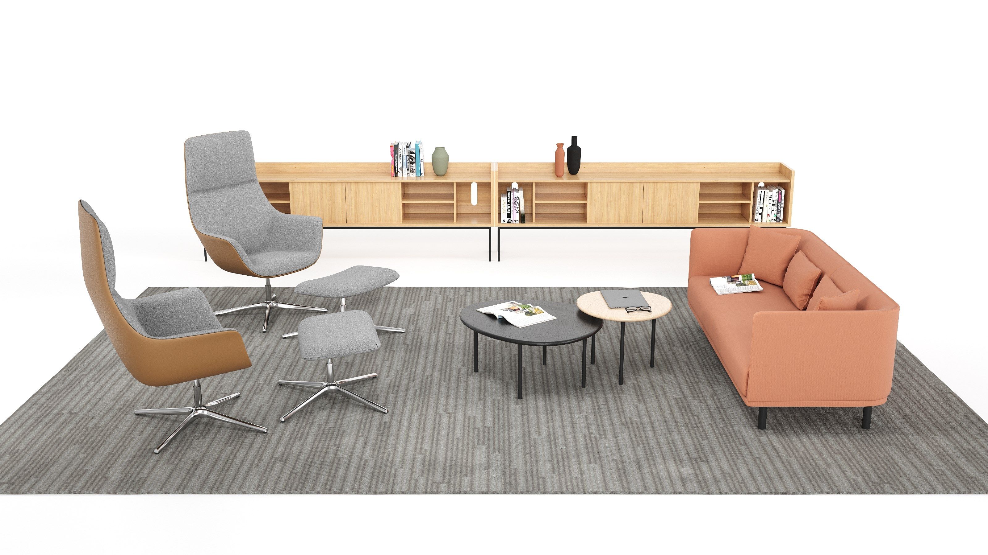 Спицевое кресло Grado Design Bana ARCH-00143452 - Вид №3