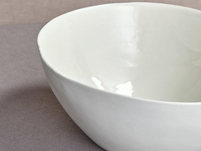 Society Limonta Фарфоровая чаша Onda sun-id-1356555 - Вид №3