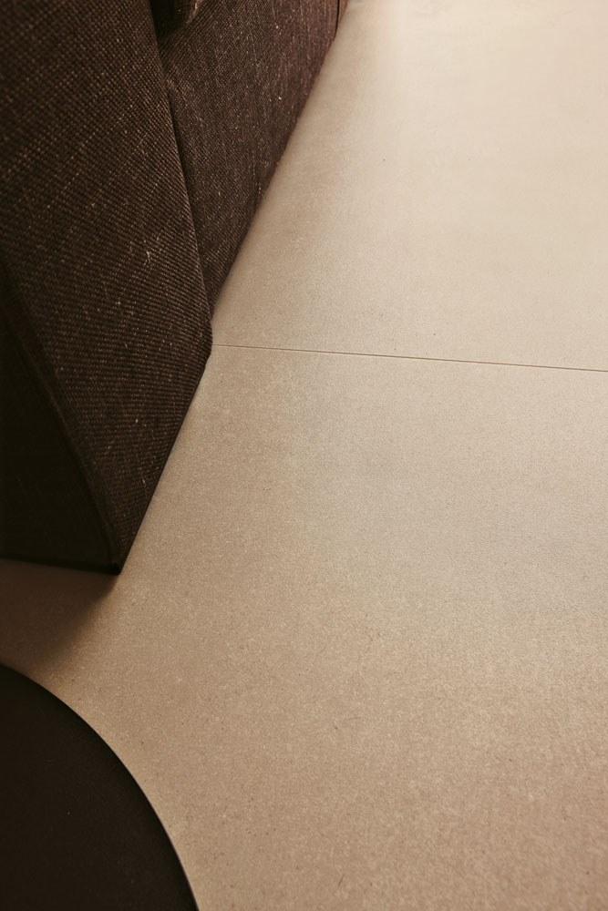 COTTO D'ESTE Настенная / напольная плитка под бетон Over sun-id-1450355 - Вид №8